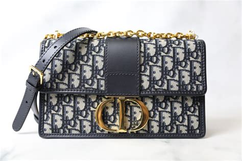 dior montaigne canvas